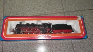 Marklin HO 3093, Enlèvement ou Envoi, Comme neuf, Locomotive, Märklin