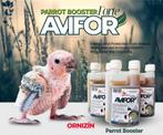 Parrot Booster 250ml ( avifor forte) Ornizìn, Dieren en Toebehoren, Ophalen, Volière
