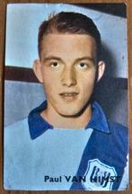 1969 Victoria nr 146 Paul Van Himst ongebruikt Anderlecht!, Ophalen of Verzenden, Zo goed als nieuw, Sticker
