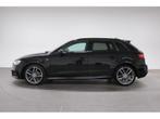Audi A3 1.0TFSI Audi A3 Sportback S-Line 1.0 TFSI 116ch 6MT, Autos, 118 g/km, Euro 6, https://public.car-pass.be/vhr/0aea9a50-61cb-45ee-bae8-7c7b49527e08