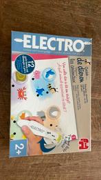 Electro, Ophalen of Verzenden, Gebruikt, Elektronica, Met geluid