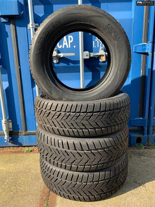 4x Demo Vredestein 215 60 16 Winterbanden, Auto-onderdelen, Banden en Velgen, Banden en Velgen, Winterbanden, 16 inch, 215 mm