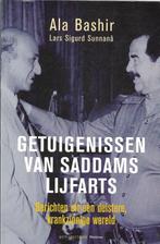 Getuigenissen van Saddams lijfarts  Ala Bashir, Enlèvement ou Envoi, Comme neuf