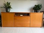 Nog degelijke dressoir 230x86x46 cm BxHxD., Ophalen, Gebruikt