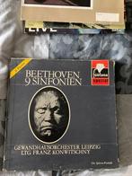 De 9 symphoniën van Beethoven dd 1973, Enlèvement, Utilisé, Romantique, Orchestre ou Ballet
