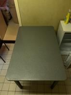 Tafel, Huis en Inrichting, Tafels | Eettafels, Ophalen, Gebruikt