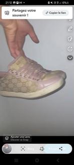 Gucci, Kleding | Dames, Ophalen, Schoenen met lage hakken, Roze, Gucci