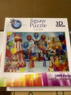3D puzzels - NIEUW, Ophalen, 500 t/m 1500 stukjes, Nieuw, Legpuzzel