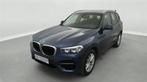 BMW X3 2.0 d sDrive18 CUIR/NAVI/FULL LED/JA18/PDC, Achat, Intérieur cuir, Entreprise, 136 ch