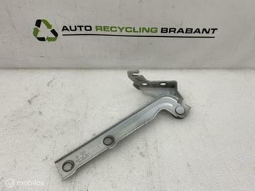 Motorkapscharnier Links Volkswagen Tiguan 1 ORIG 5N0823301A beschikbaar voor biedingen