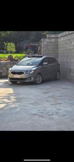 Kia carens 7 PLACES, Auto's, Euro 5, Monovolume, 7 zetels, 5 deurs