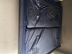 Compleet waterbed, Huis en Inrichting, Slaapkamer | Waterbedden, Ophalen, Gebruikt, 210 cm, Tweepersoons