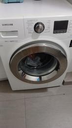 wasmachine en droogkast, Elektronische apparatuur, Wasmachines, Ophalen, 6 tot 8 kg, Gebruikt, 1600 toeren of meer