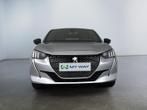 Peugeot 208 II GT Line Carplay, Gps, Caméra, Auto's, 75 kW, 86 g/km, Bedrijf, 5 deurs