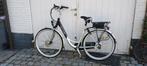 Electrische damesfiets, Fietsen en Brommers, Elektrische fietsen, Ophalen, Gebruikt
