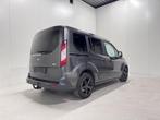 Ford Tourneo Connect 1.0i Benzine  5pl- Airco - Topstaat! 1, 0 kg, Monovolume, 0 kg, Particulier