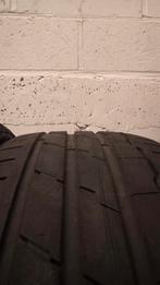 225/35/20 HANKOOK VENTUS EVO, Ophalen, Zo goed als nieuw