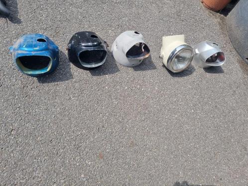 Diverse onderdelen honda dax, Motoren, Onderdelen | Honda, Gebruikt, Ophalen of Verzenden