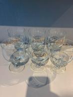 6 nieuwe CHIMAY brillen, Verzamelen, Ophalen of Verzenden, Nieuw