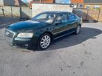 Audi a8, Auto's, Audi, Automaat, Particulier, A8, Te koop