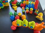 baby- peuterduplo van Lego, Kinderen en Baby's, Ophalen of Verzenden, Gebruikt