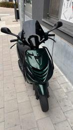 2018 Piaggio Zip iGet 50cc A klasse, Ophalen, Zip, Klasse A (25 km/u), Zo goed als nieuw
