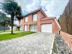 Maison d'Architecte 204m²