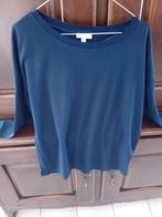 trui vrouwen, Maat 38/40 (M), Blauw, Street One, Ophalen of Verzenden