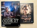 Code37 compleet, Ophalen of Verzenden, Film, Zo goed als nieuw