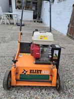eliet, Tuin en Terras, Verticuteermachines, Ophalen, Gebruikt, Benzine, Eliet