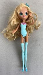 Poupée Barbie Elfinchen Joybelle Thumbelina P3616 Thumbelina, Utilisé, Enlèvement ou Envoi