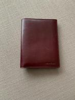 Très joli portefeuille de la célèbre marque Lanvin, Bijoux, Sacs & Beauté, Porte-monnaie & Portefeuilles, Enlèvement ou Envoi