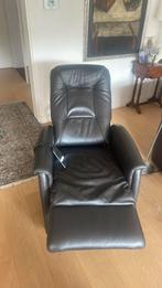 Elektrische zetel, Huis en Inrichting, Fauteuils, Ophalen of Verzenden, Zo goed als nieuw