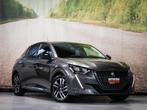 Peugeot 208 Allure, 0 kg, 0 kg, 1198 cc, 100 pk