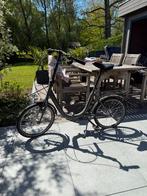 Plooifiets Dax 20, Fietsen en Brommers, Fietsen | Driewielfietsen, Ophalen, Zo goed als nieuw
