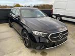 Mercedes-Benz E-Klasse 300 E Break Luxury Line | Smartphone, Auto's, Automaat, Gebruikt, Zwart, Apple Carplay