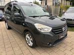 Dacia Dokker benzine 12/2014, Euro 5, Monovolume, Bedrijf, Parkeersensor