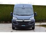 Citroen Jumper 4-35 L4H2 5km!! 163pk 34000+BTW full option, Auto's, Citroën, 122 kW, Bedrijf, 5 deurs, USB
