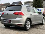 Volkswagen Golf 7 1.2 TSI * Garantie * Benzine (bj 2014), Auto's, Stof, Gebruikt, 63 kW, Bruin