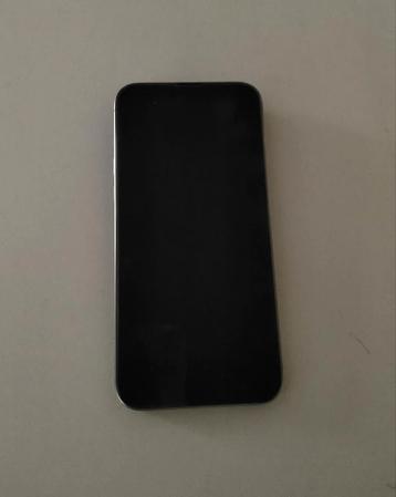 Iphone 15 Pro Max 256GB Natural Titanium, Telecommunicatie, Mobiele telefoons | Apple iPhone, 99 %, IPhone 15 Pro Max, Zo goed als nieuw