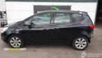 Opel Meriva B onderdelen (kleur: GBG) donorauto