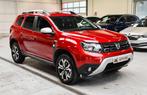 Dacia Duster 1.0i + LPG TCe Prestige - NAVI / BLIS / SMARTLI, Autos, Dacia, Rouge, https://public.car-pass.be/vhr/822999b9-4793-4477-bede-bd60291744f0