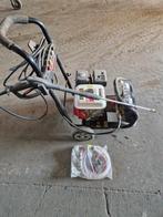 Hogedrukreiniger op benzine, Tuin en Terras, Hogedrukreinigers, Ophalen, Nieuw, Benzine