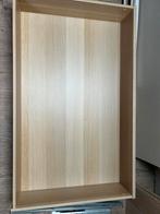 Tiroir Pax Chene Clair 1m + etagere, Ophalen, Zo goed als nieuw, Eikenhout