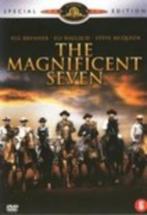 The Magnificent Seven met Charles bronson, Comme neuf, Action et Aventure, 1940 à 1960, À partir de 6 ans