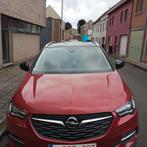 Opel grandland x 1.2 turbo benzine, Auto's, Opel, Particulier, Te koop, Grandland