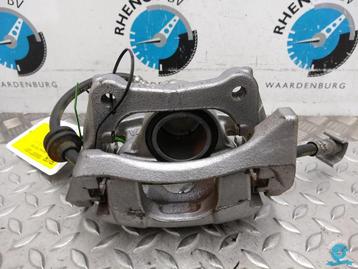 RENAULT CLIO [CALIPER] 2019 beschikbaar voor biedingen