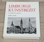 Limburgs kunstbezit, door Albert Dusar, Boeken, Ophalen of Verzenden, Zo goed als nieuw