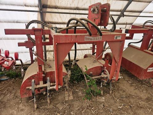 Machines voor de teelt van onderstammen, Zakelijke goederen, Landbouw | Werktuigen, Boomteelt, Overige typen, Ophalen