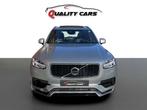 Volvo XC90 T8 RDesign | Plug-in | Full option | 7 PL |, Auto's, Zwart, 4 cilinders, 1969 cc, 7 zetels